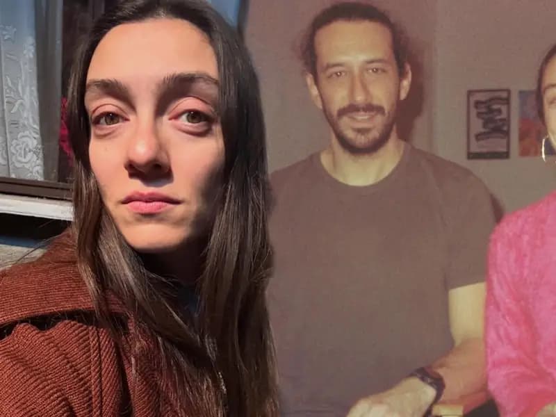 Merve Dizdar: "100 Metrekare Evde Yaşıyorum, Asansör Yok"