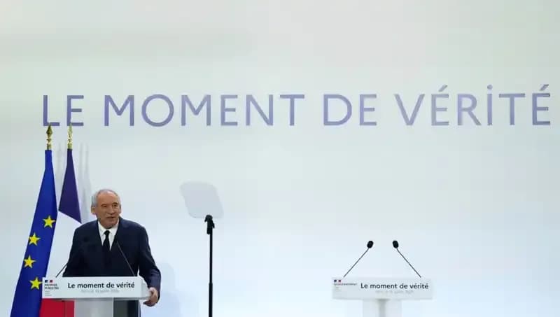 Fransa, Bütçe Açığını Kapatmak İçin Resmi Tatilleri Kaldırmayı Planlıyor