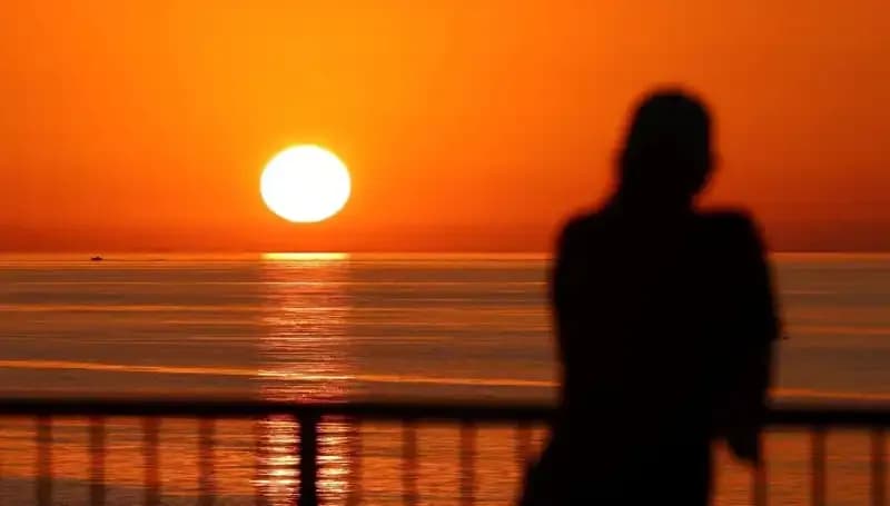 Doğuda Güneş Saçarken, Batıda Hava Soğuyor: İklim Dengeleri Sarsılıyor