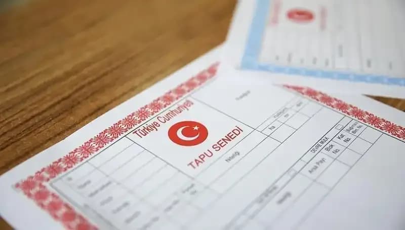 Hisseli Tapu Yalanı ile 100 Milyonluk Dolandırıcılık Çarkı Çözüldü