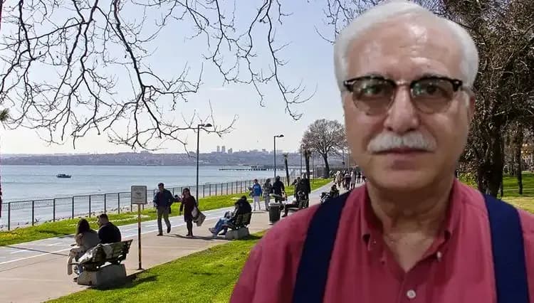 Bahar Mevsiminde Dikkat Edilmesi Gereken Alerji Uyarısı: Prof. Dr. Özlü Uyardı!