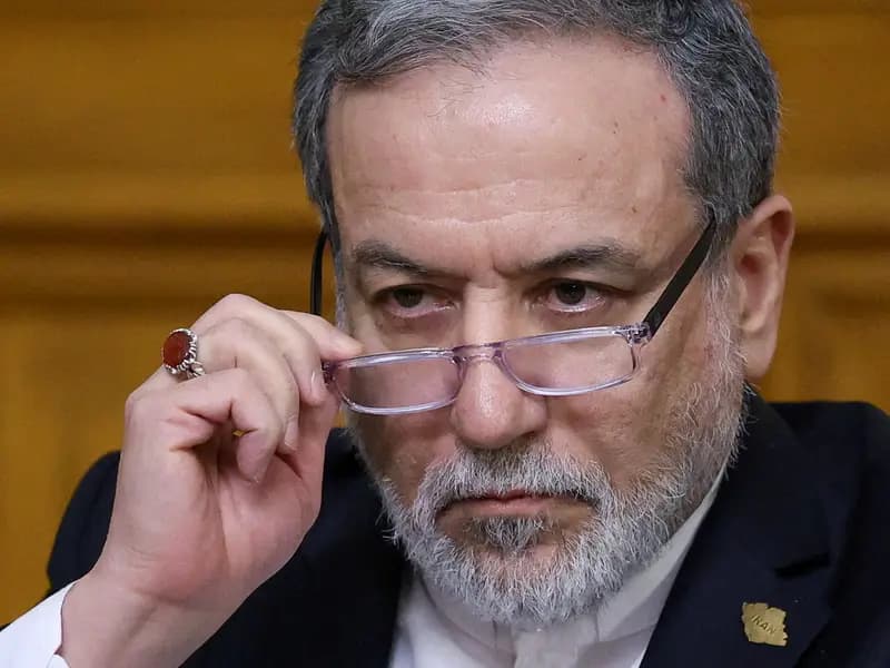 İran, Hürmüz Boğazı için yeni protokol önerdi