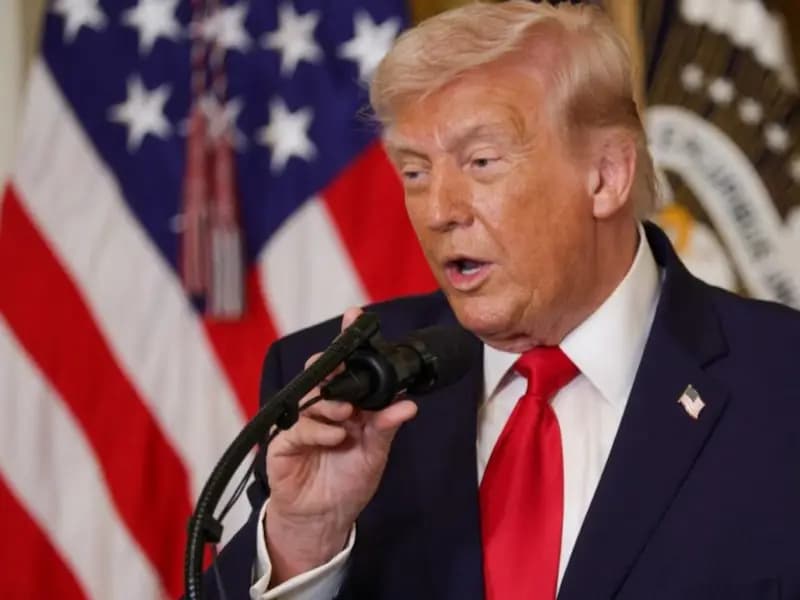 İran Savaşı 14. Günde: Trump, Putin'in İran'a Yardım Ettiğini Açıkladı