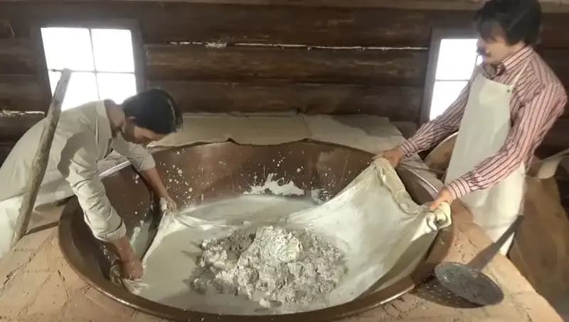 Türkiye’nin İlk ve Tek Müzesi: Dünyanın 18. Peynir Rotası Olarak Tescillendi