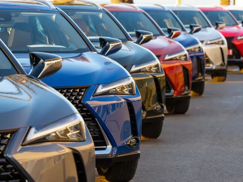 En Ucuz Sıfır Otomobiller 2023: İlk Sıradaki Marka Açıklandı