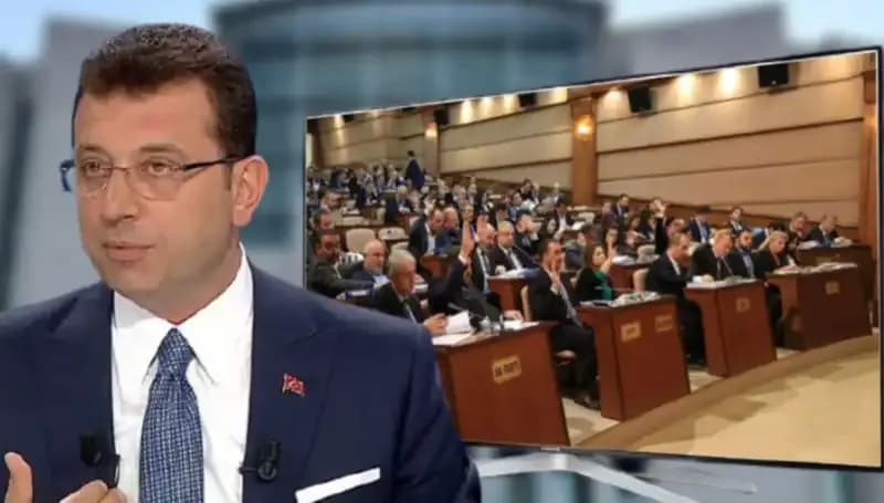 İBB Başkanvekili Seçimi: Sonuçlar Açıklandı mı, Yeni İsim Kim?