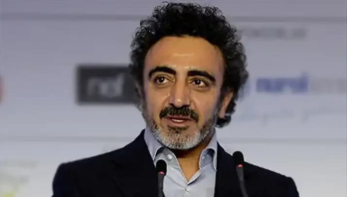 Fenerbahçe'nin Yeni Sponsoru Chobani ve Hamdi Ulukaya'nın İlgini Çeken Hayatı