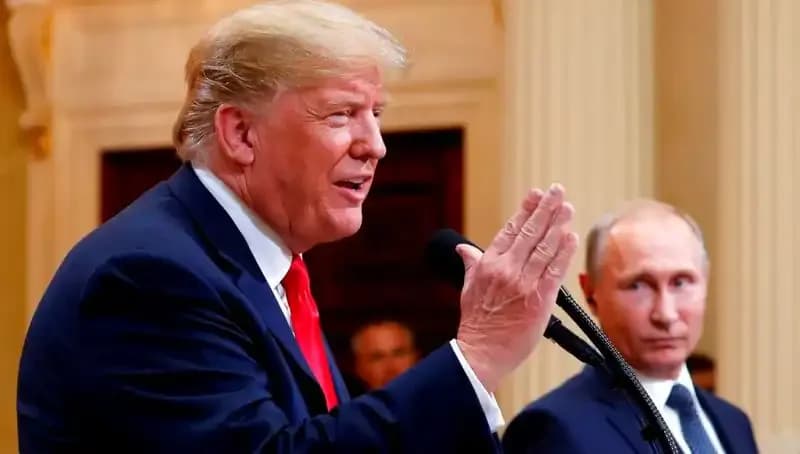 Trump ve Putin'den Beklenen Tarihi Görüşme: Uzlaşma Sağlanan Anahtar Konular