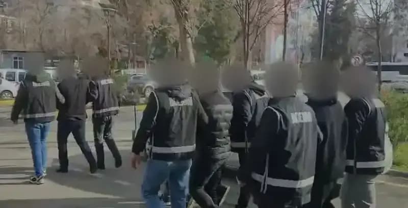 Batman'da Dolandırıcılık Skandalı: 1.5 Milyon TL'lik Vurgun!