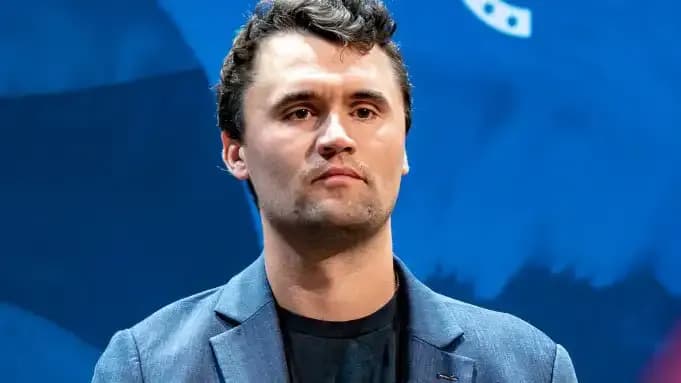 Charlie Kirk Suikastı: ABD’deki Siyasi İklim Tehlikeli Bir Döneme Girdi