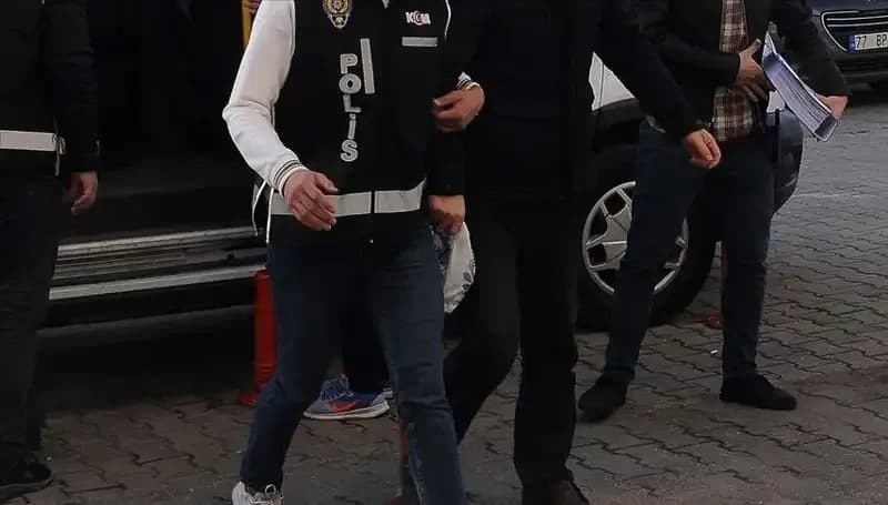 Samsun'da Uyuşturucu Operasyonu: İki Şüpheli Tutuklandı, Sokaklar Güvenli Hale Geliyor!