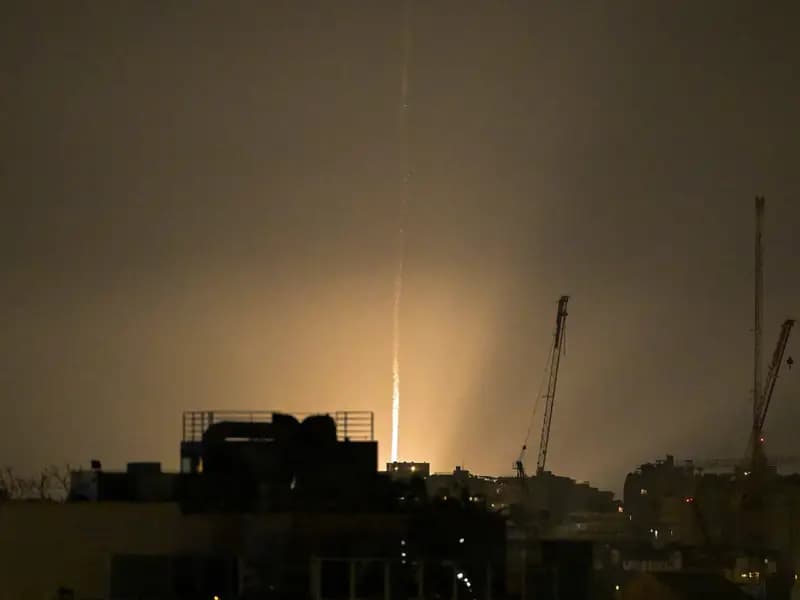 İran Savaşı'nın 13. Günü: İsrail'de Yaralı Sayısı 2.745'e Ulaştı