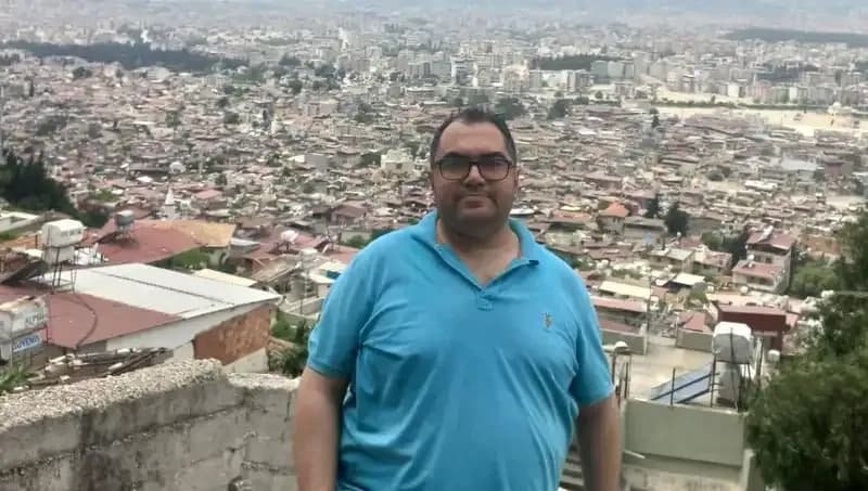 Fıtık Ağrılarıyla Savaşan Kadın: Diyetle 8 Ayda 45 Kilo Verdi