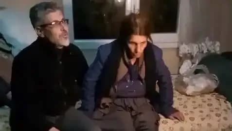 Kayıp Epilepsi Hastası Kadından Sevindiren Haber: Bulundu, Sağlığına Kavuştu!