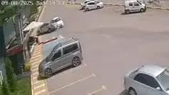 Bolu Dağı'ndaki İlginç Kaza: Tüm Detaylar ve Görgü Tanıklarının İfadeleri