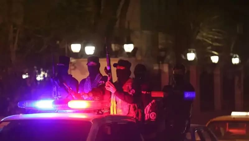 Altı Ülke, Suriye’deki Güvenlik Güçlerine Yönelik Saldırıları Şiddetle Kınadı