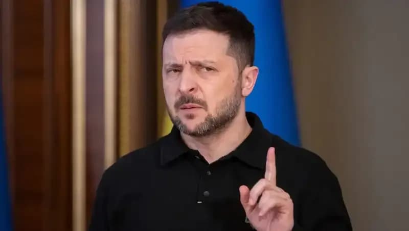 Zelenski'ye Son İkna Teklifi: Ukrayna’nın Alacakları Açıklandı