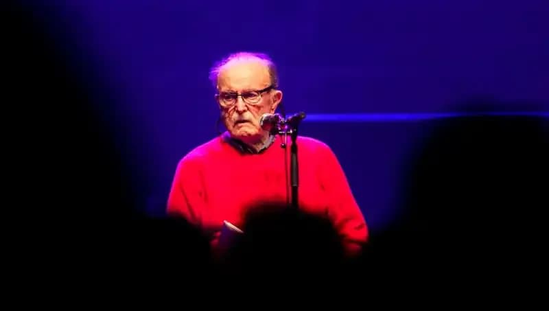 2021'de Hayata Veda Eden Müzisyenin Beyni Yeniden Hayat Buldu!