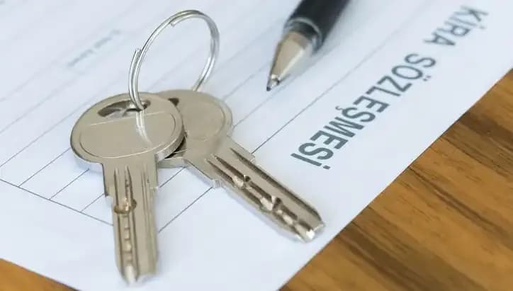 Nisan 2025 Kira Artış Oranı Belli Oldu: Fiyatlar Ne Kadar Yükseldi?