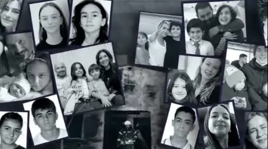 Bayram Coşkusu Bu Yıl 36 Çocuğun Eksikliğiyle Gölgeleniyor