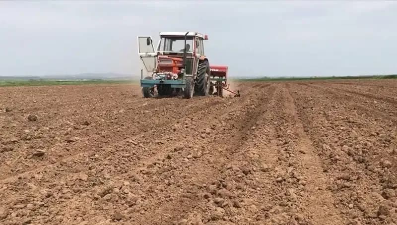 Son 35 Yılın En Kurak Mart Ayı: Su Krizi Kapıda mı?