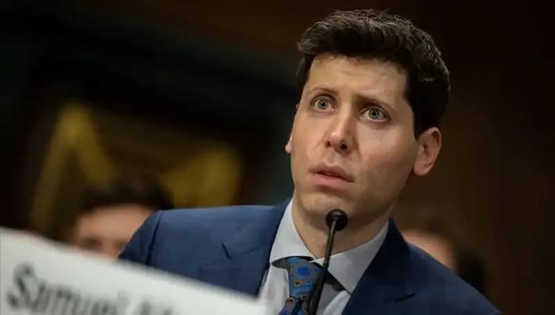 OpenAI CEO'sundan Önemli İkaz: ChatGPT ile Paylaşımlarınız Güvende Değil!