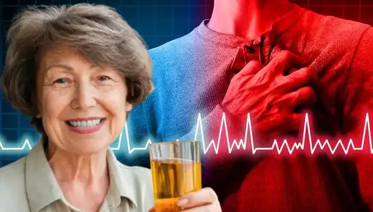 Kalp Doktoru Uyarıyor: Yüksek Şeker Kalbinizi Tehdit Ediyor