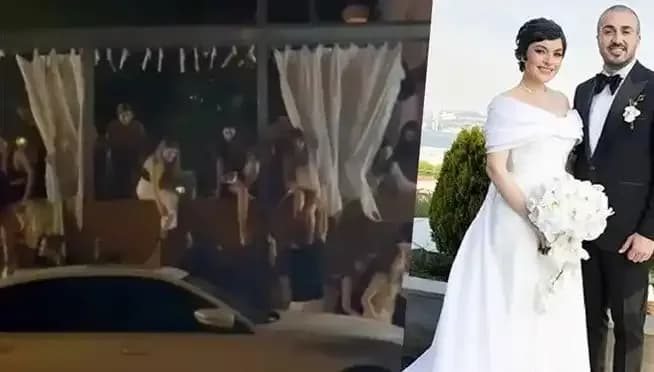 Ezgi Mola'nın Eski Eşi Çeşme'de Silahlı Kavga ile Yaralandı