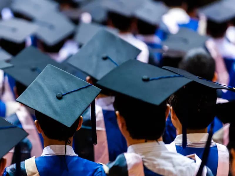 Çin Üniversitesi Öğrencilerine Aşkı Keşfetme Çağrısı Yaptı