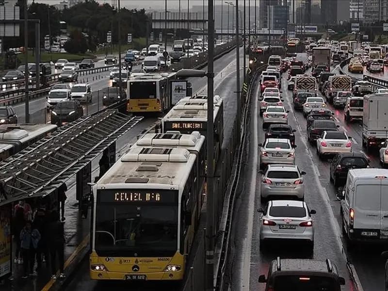 Ramazan Bayramı'nda Toplu Taşıma Ücretsiz Mi? Detaylar Burada