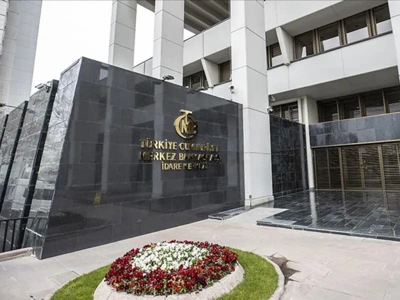 Merkez Bankası, 3 Elektronik Para Kuruluşunun İznini İptal Etti