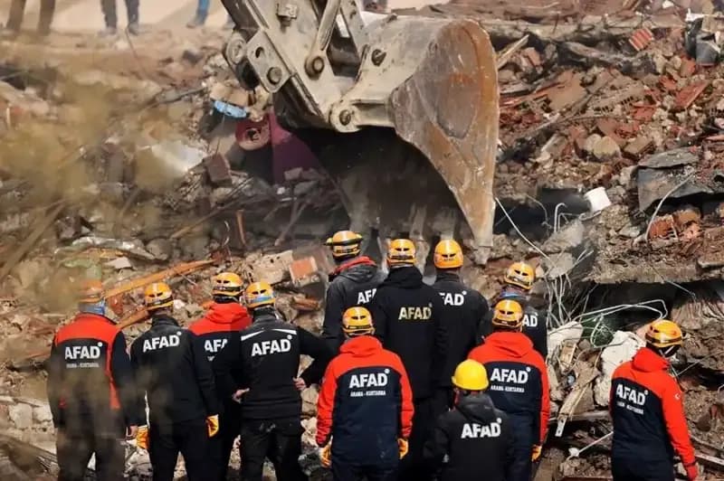 Konya'da Çöken Bina Skandalı: 22 Yıla Kadar Hapis İstemine Dönüşen Soruşturma