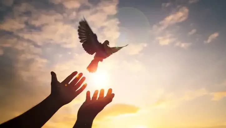 Cuma Gününe Özel Anlamlı Mesajlar ve Sözler