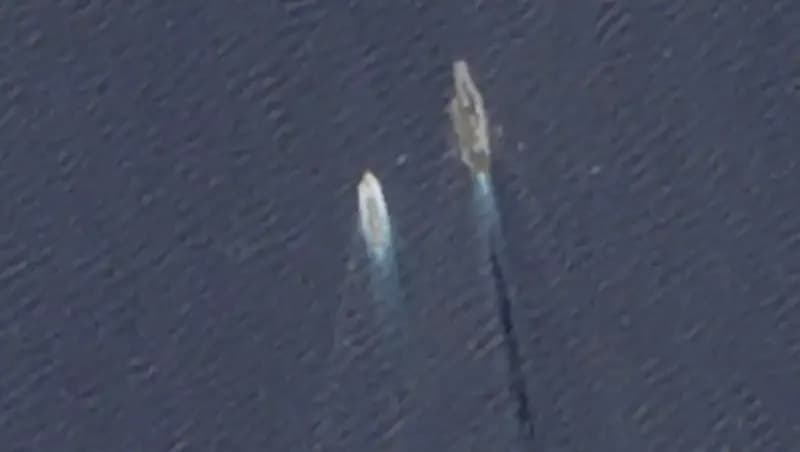 Kızıldeniz’deki Savaş Makinesi: ABD’nin Gizli Operasyonlarının İpuçları Ortaya Çıktı