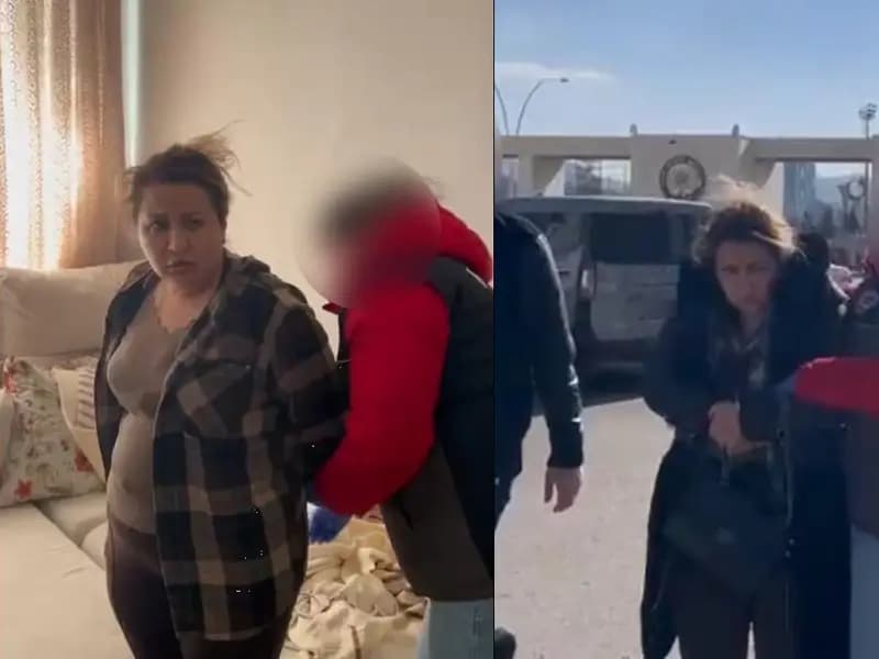 Binbir Surat Şerife Yılmaz, Dolandırıcılık Suçlamasıyla Tutuklandı