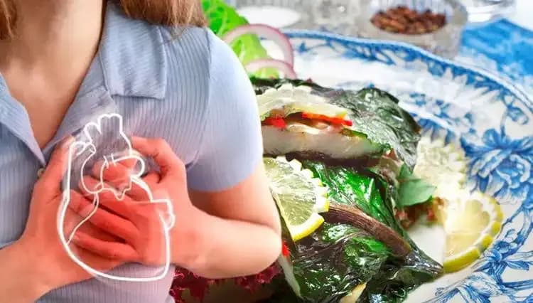 Uzun Yaşam İçin Kalp Doktorundan Öğrenilmesi Gereken 5 Şifre