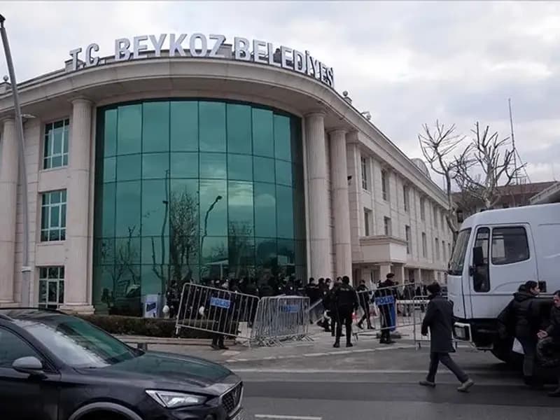 Beykoz'da CHP'li Meclis Üyesi Esengül Yılmaz Gül İstifa Etti