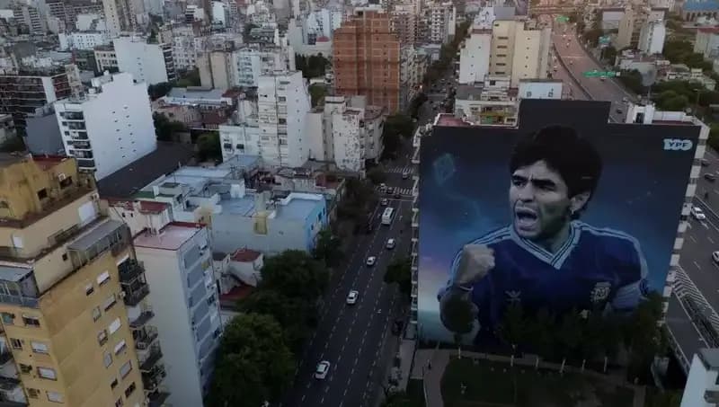 Maradona’nın Ölümünde Sağlık Çalışanları Suçlu Mu? Dikkat Çeken Gelişmeler Var!