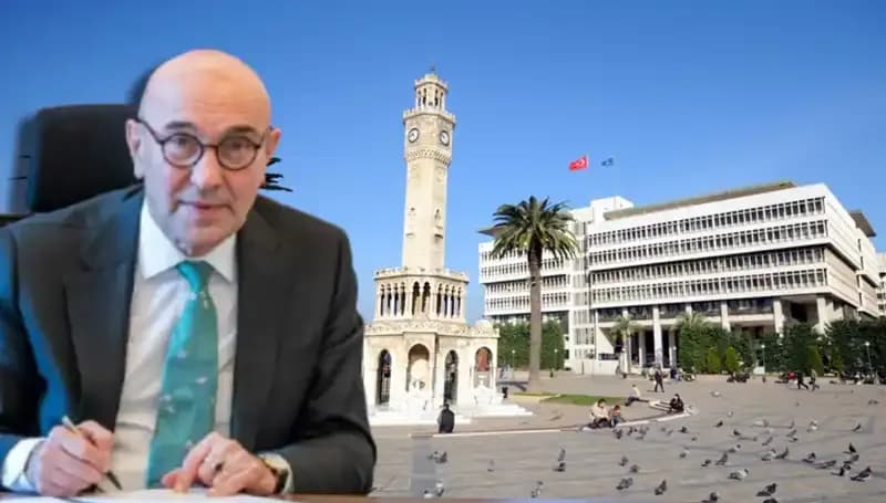 İzmir'de Yolsuzluk Soruşturması: Eski Belediye Başkanı Tunç Soyer Neler Yaşadı?