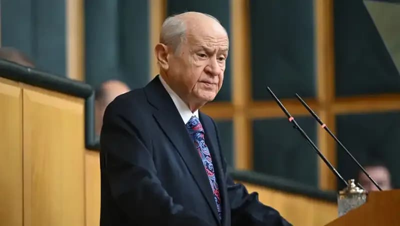 Türkiye, Bahçeli’nin Terörsüz Ülke Açıklaması ile Yeni Bir Döneme Giriyor