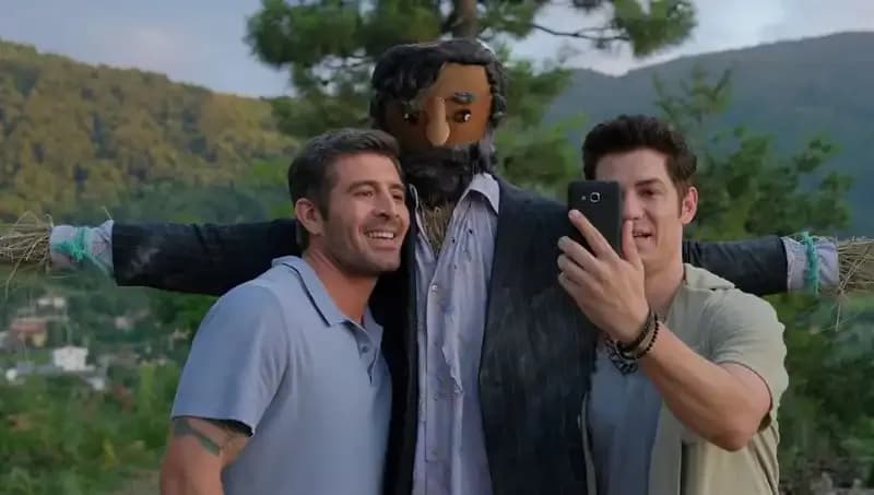 Güven Bana Filmi: Sıra Dışı Öyküsü ve Oyuncu Kadrosu ile İzleyici Karşısında