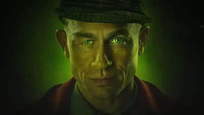 Ed Gein: Korkunç Gerçekler ve Efsaneler Ekranlara Taşınıyor