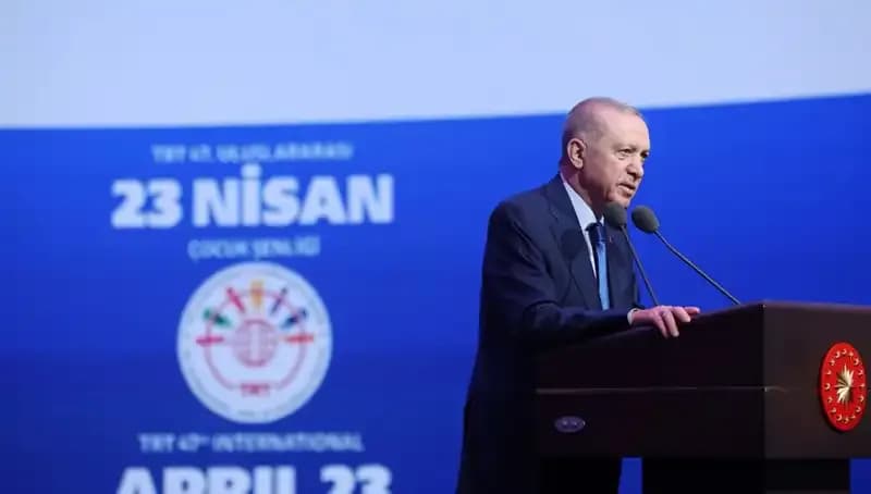 Cumhurbaşkanı Erdoğan’dan Kritik Açıklama: Tüm Birimler Teyakkuz Halinde!