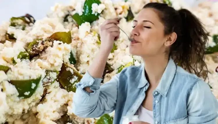 Yoğurt ve Lor Peyniri: Sağlık İçin Hangi Seçim Daha Avantajlı?