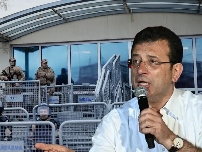 İBB Yolsuzluk Davasında 7. Duruşma Bugün Başlıyor