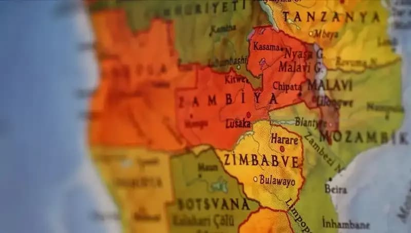 Zambiya Cumhurbaşkanı'na Büyü Yapıldığı İddia Edildi: İki Kişiye Hapis Cezası