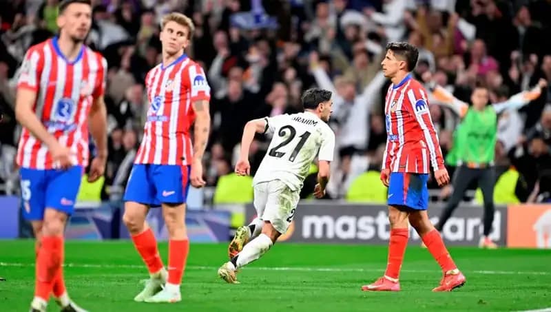 Şampiyonlar Ligi Son 16 Turu: Bol Gollü Maçlarla Dikkat Çekti