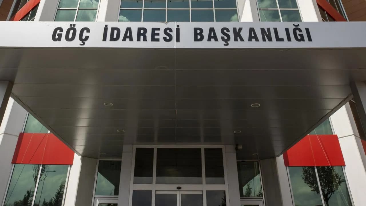 Göç İdaresi Başkanlığı 30 Uzman Yardımcısı Alacak!