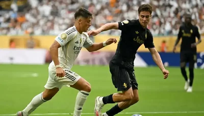 El Clasico'da Türk Derbisi: Kenan Dördüncü İsim Olacak mı?