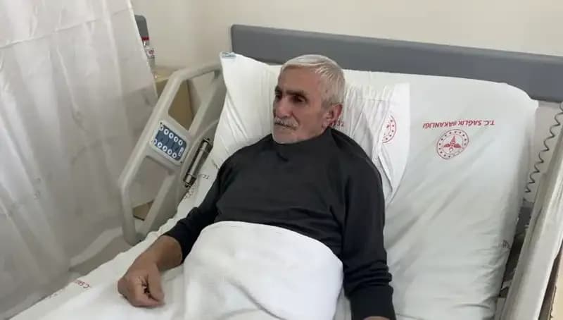 Gazoz Kapağıyla Gelen Talihsizlik: Genç Kız Gözüne Isabet Etti